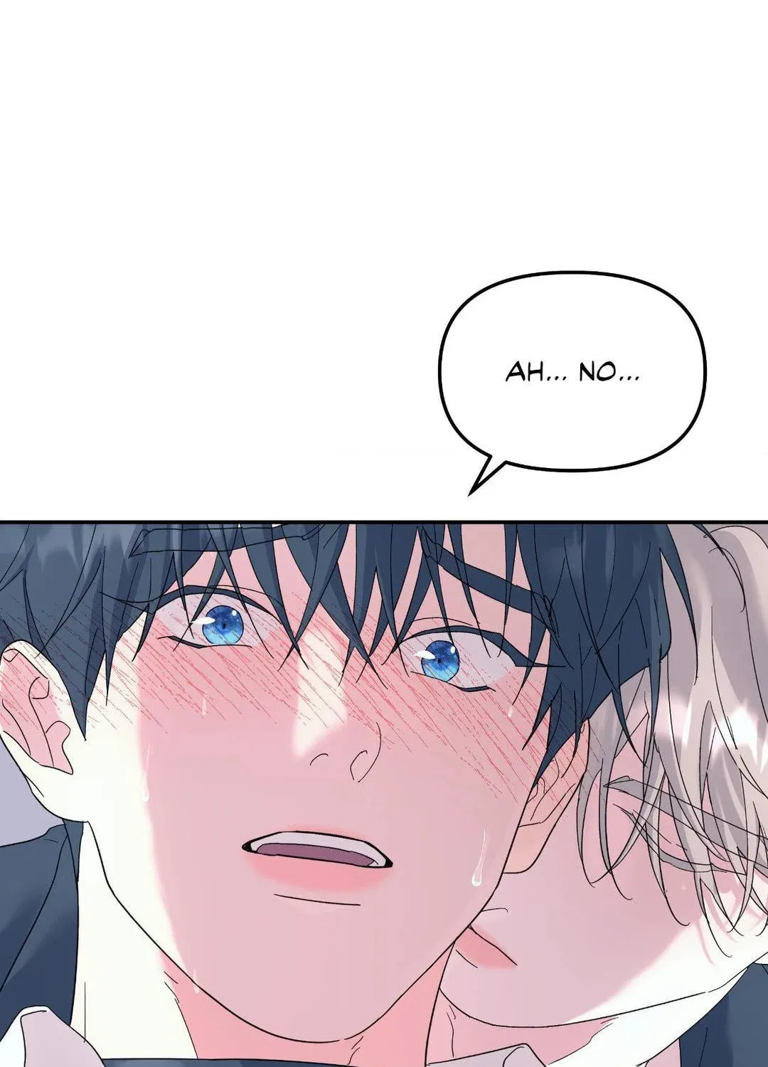 Read A Tree Without Roots chapter 55 image 14 on Lezhin