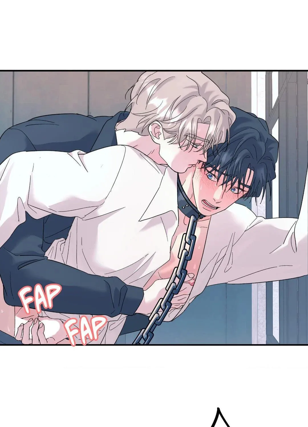 Read A Tree Without Roots chapter 55 image 16 on Lezhin