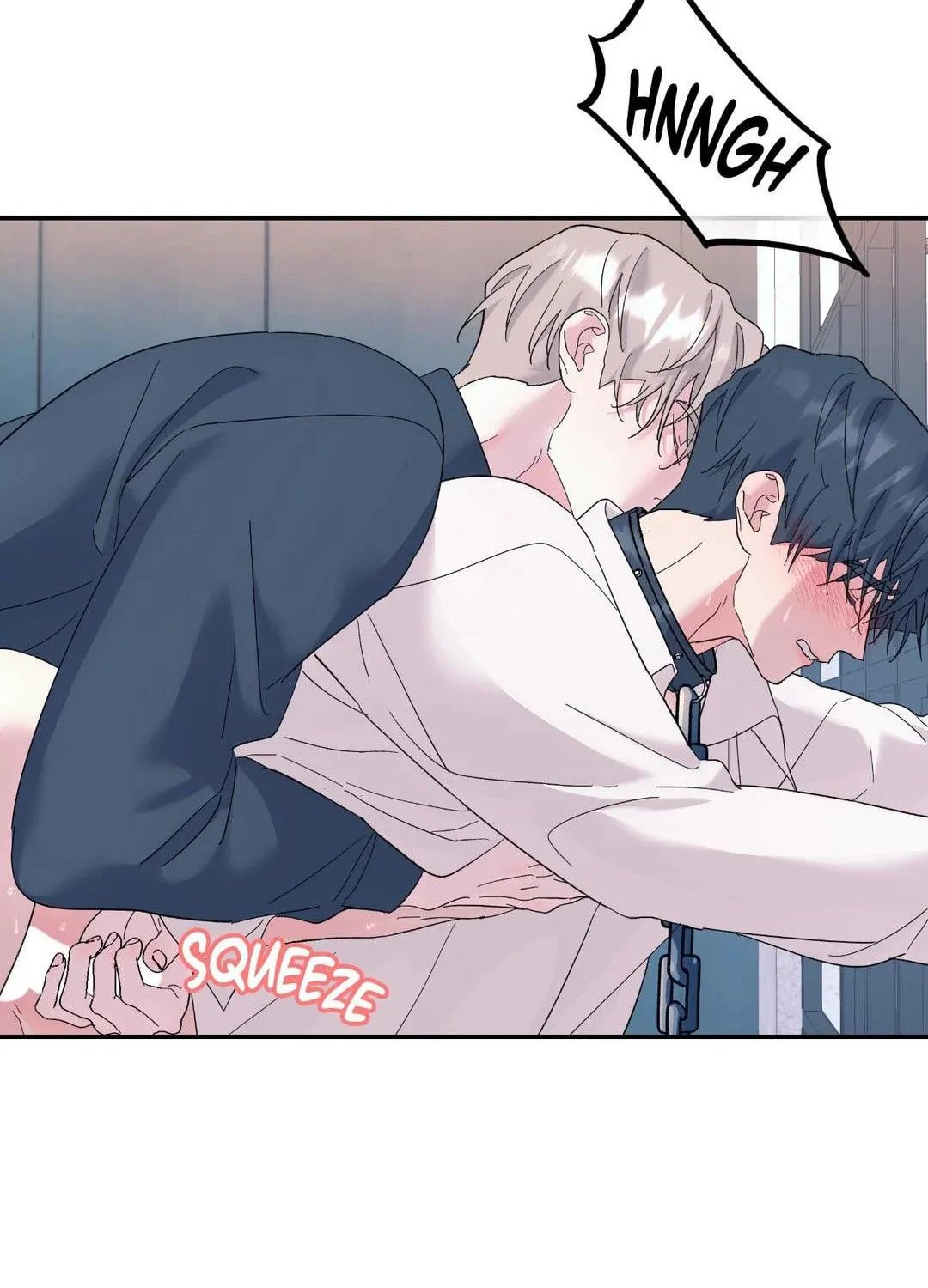 Read A Tree Without Roots chapter 55 image 17 on Lezhin