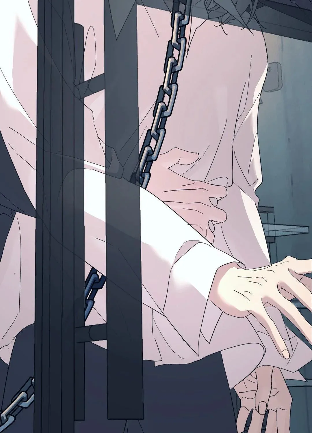 Read A Tree Without Roots chapter 55 image 2 on Lezhin