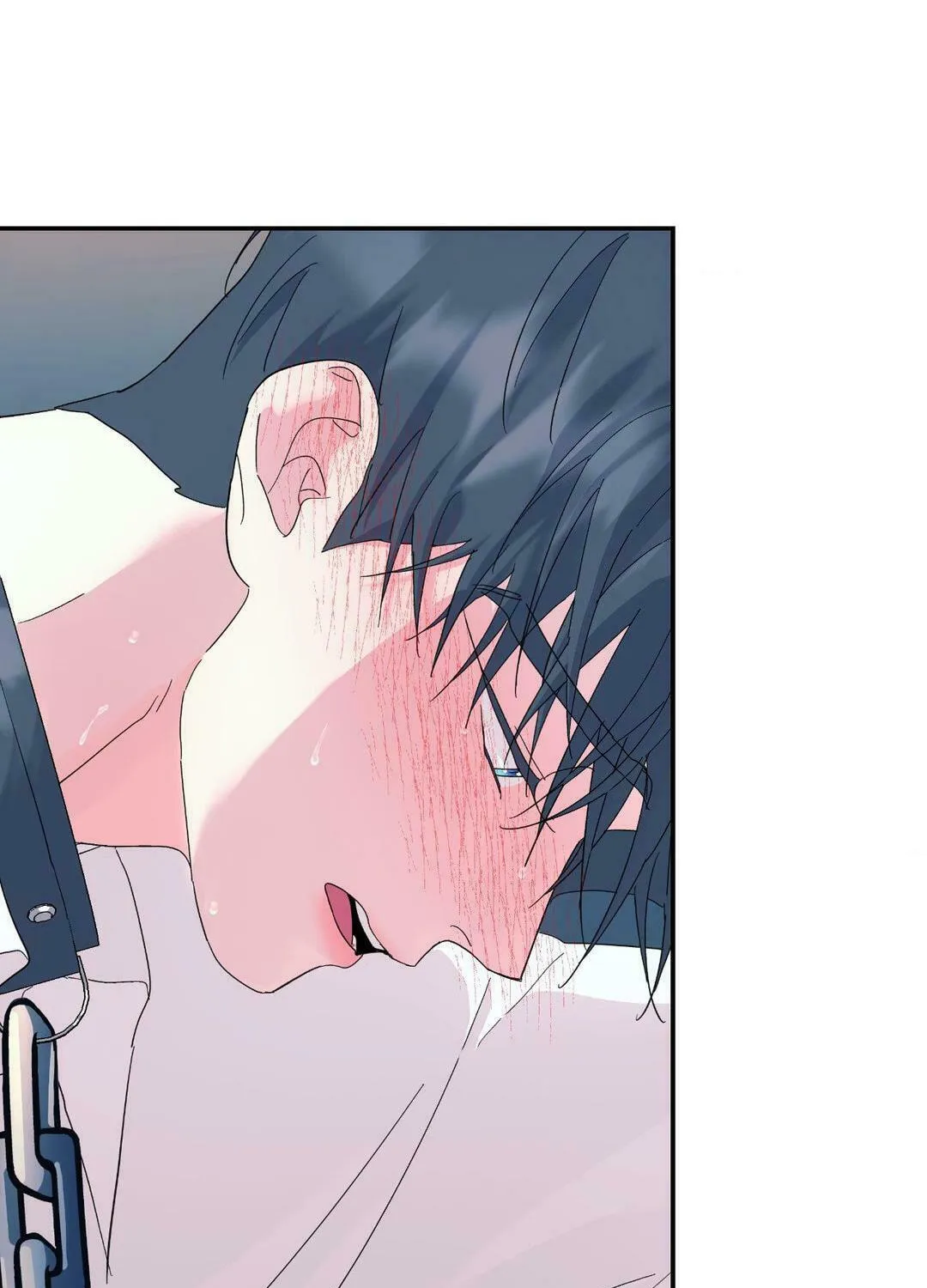 Read A Tree Without Roots chapter 55 image 20 on Lezhin