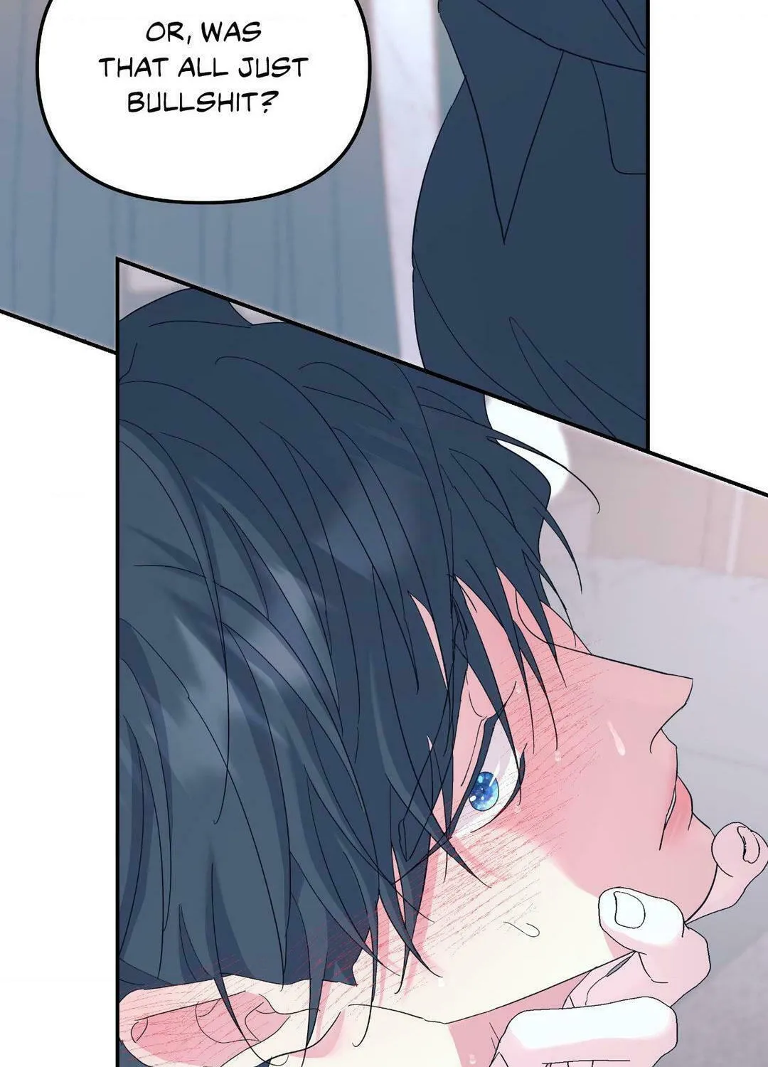 Read A Tree Without Roots chapter 55 image 31 on Lezhin