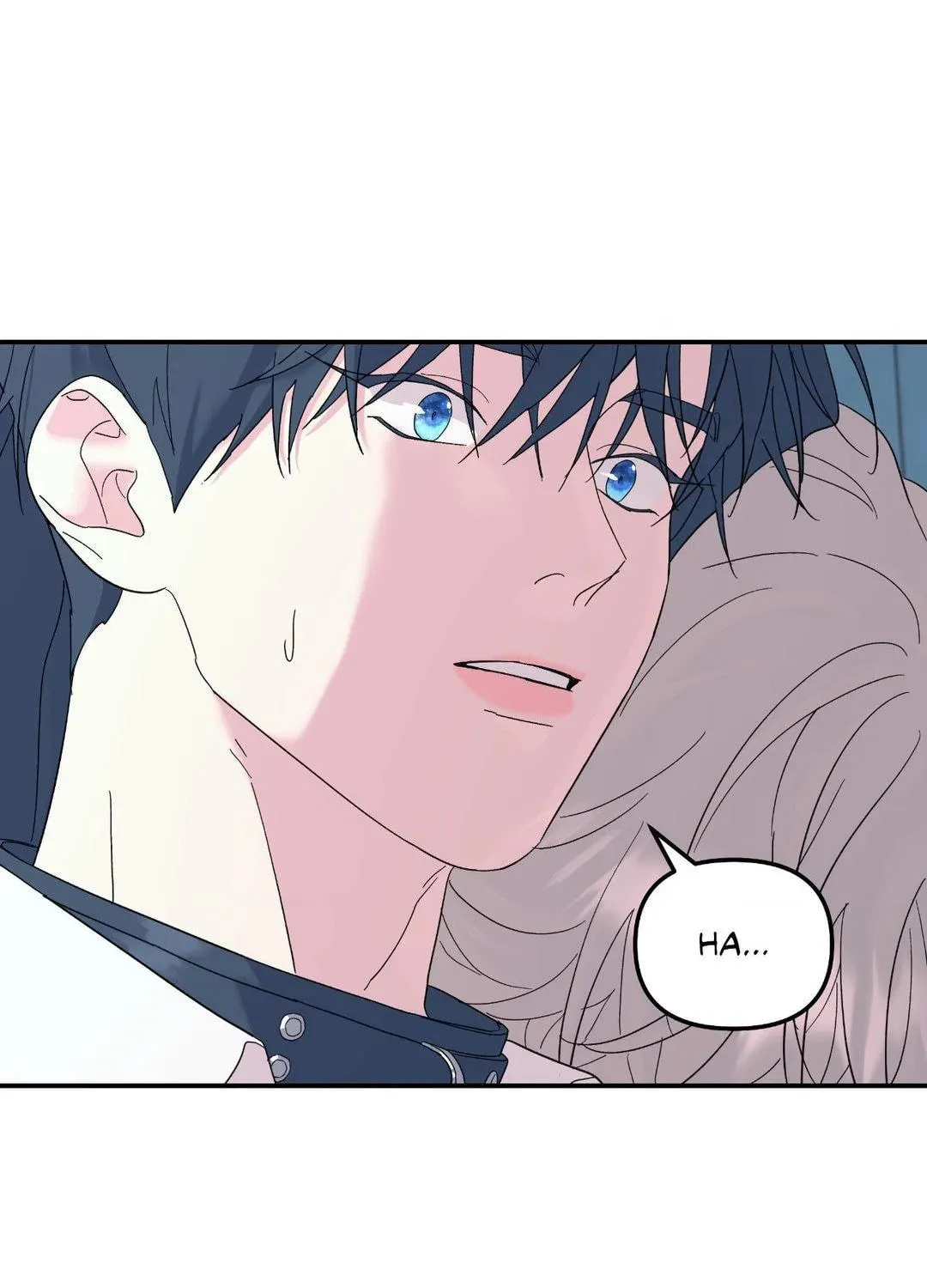 Read A Tree Without Roots chapter 55 image 4 on Lezhin