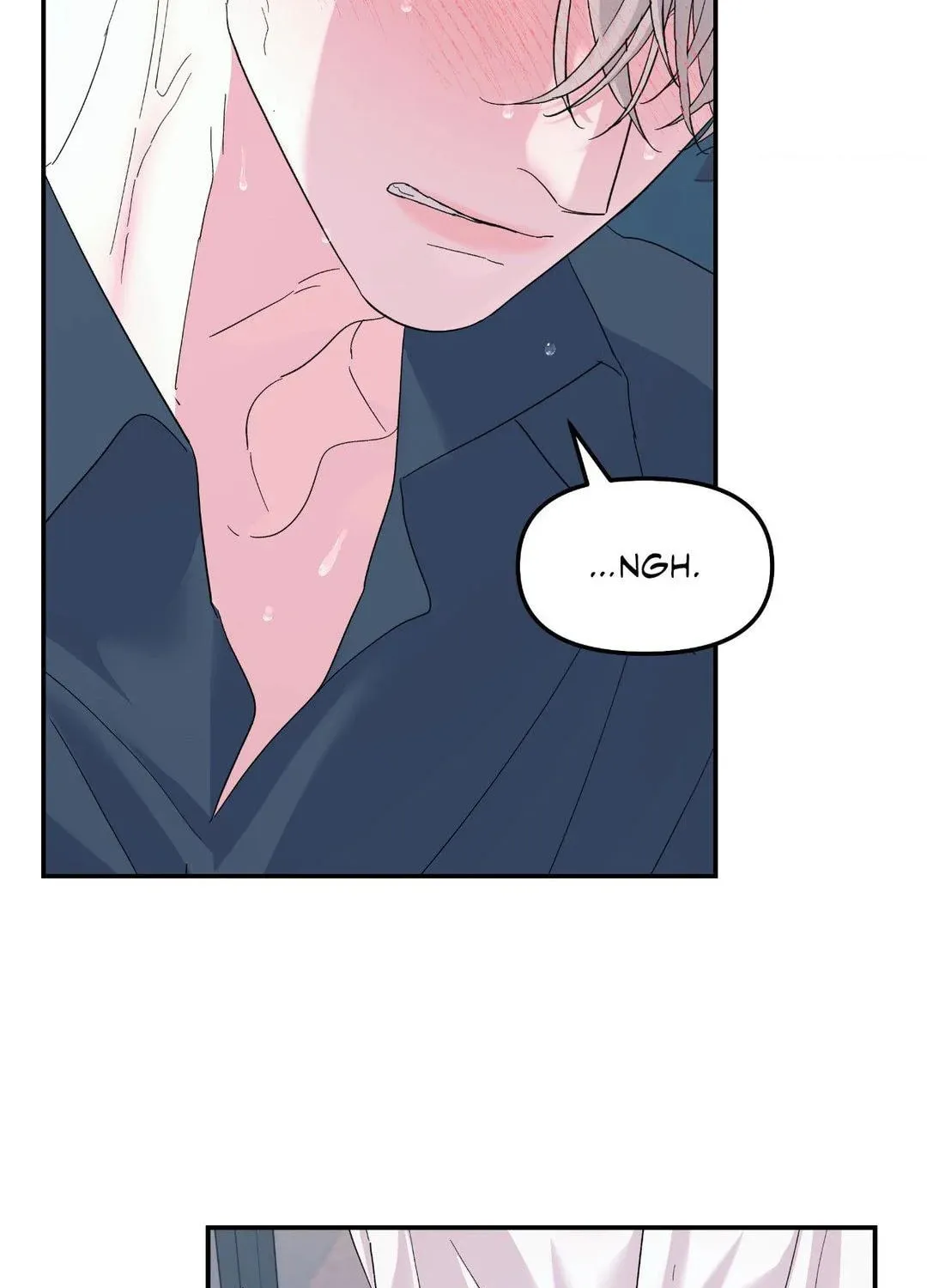 Read A Tree Without Roots chapter 55 image 40 on Lezhin