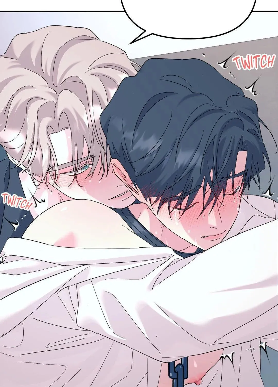 Read A Tree Without Roots chapter 55 image 48 on Lezhin