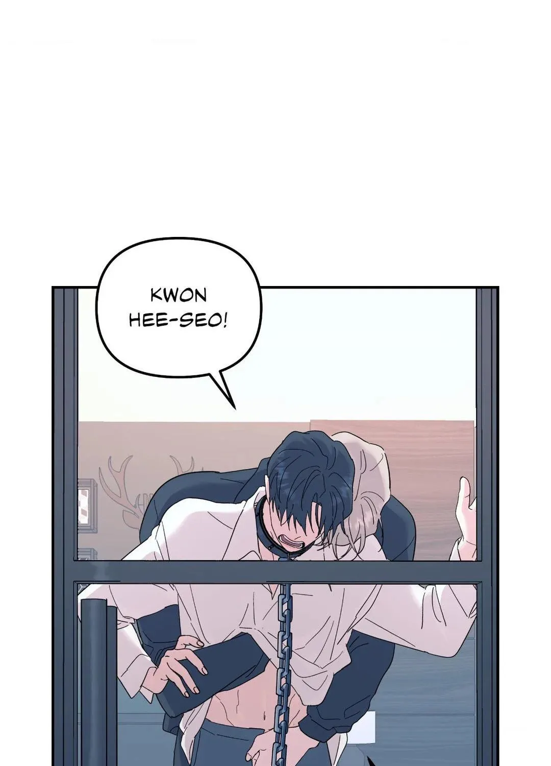 Read A Tree Without Roots chapter 55 image 6 on Lezhin