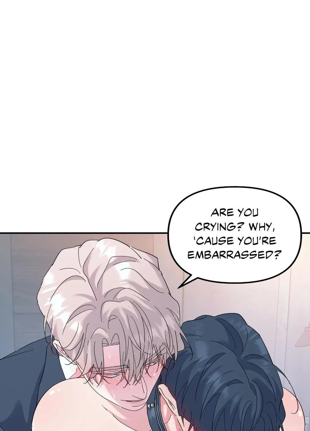 Read A Tree Without Roots chapter 55 image 81 on Lezhin