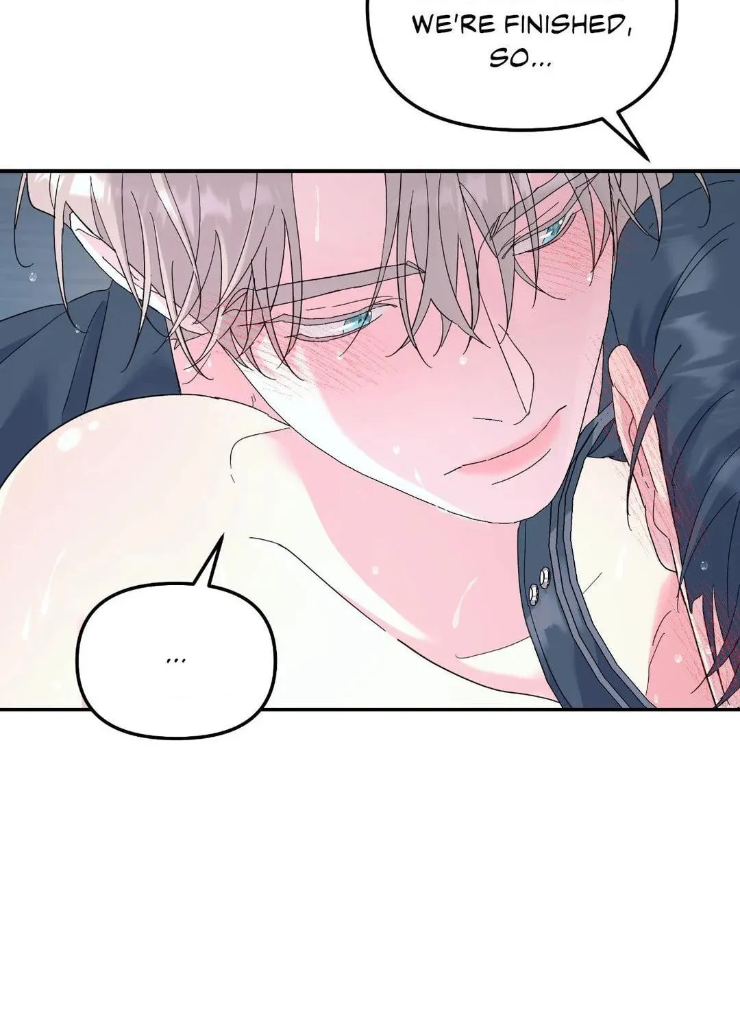 Read A Tree Without Roots chapter 55 image 83 on Lezhin