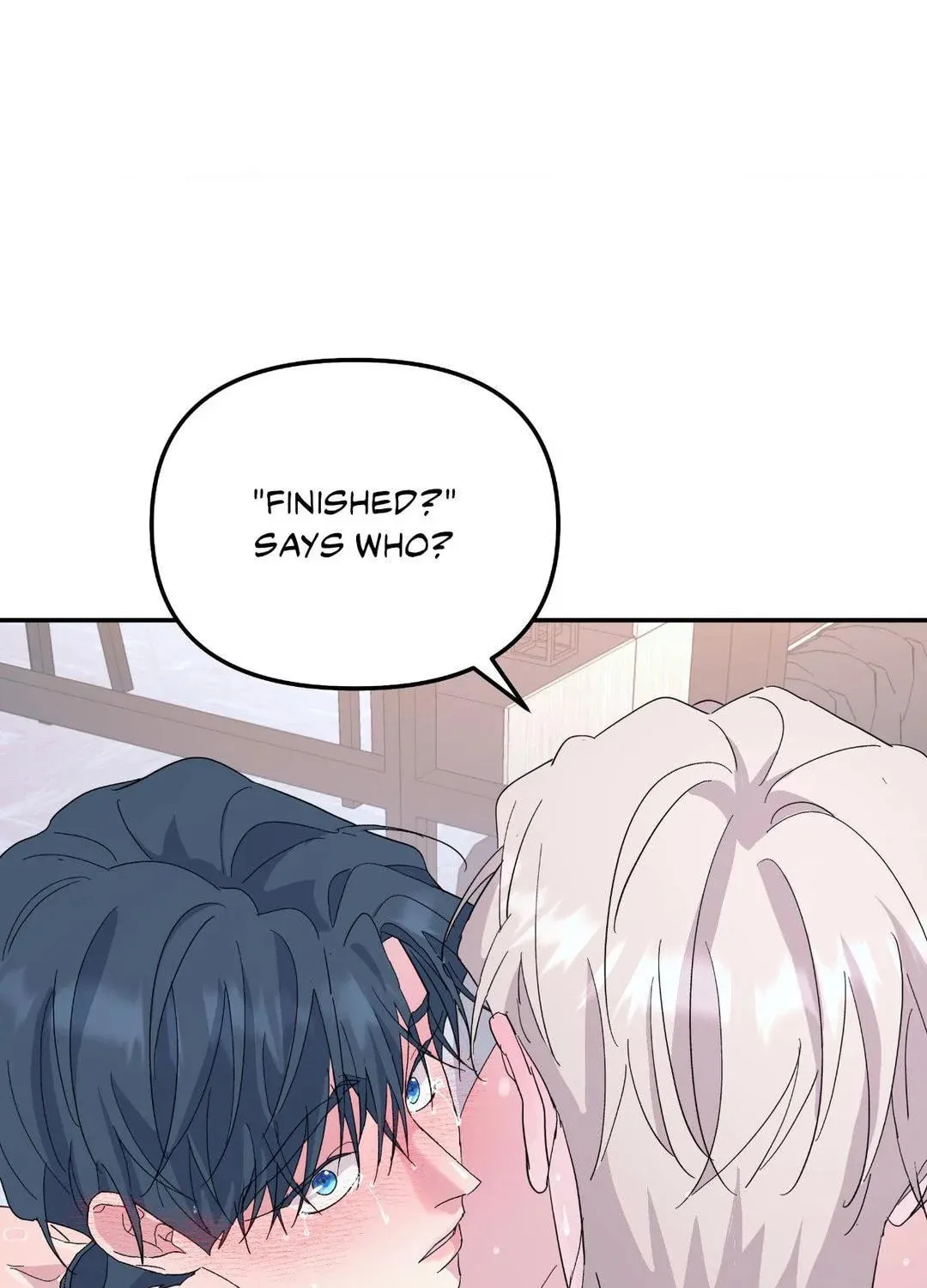 Read A Tree Without Roots chapter 55 image 85 on Lezhin