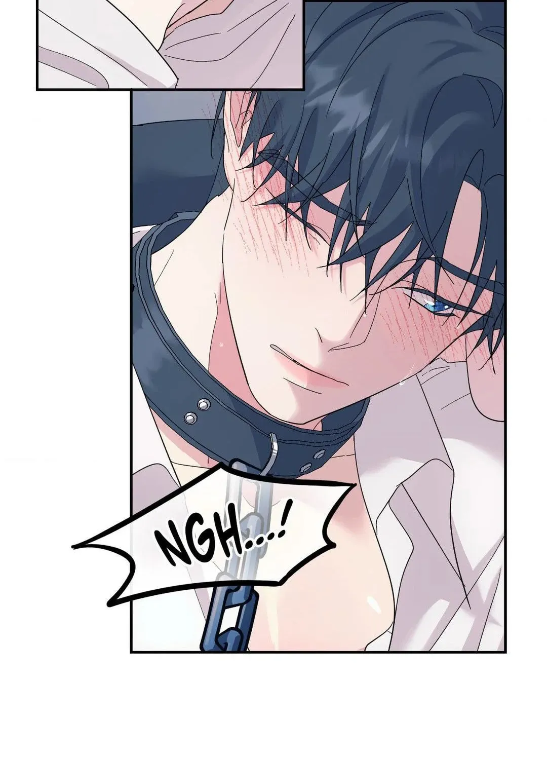 Read A Tree Without Roots chapter 55 image 9 on Lezhin