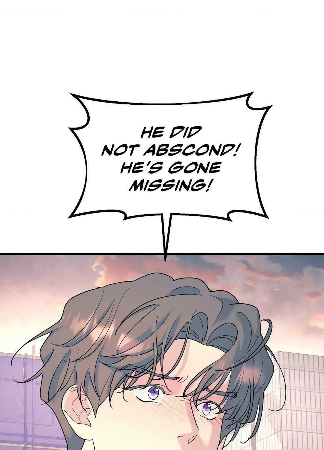 Read A Tree Without Roots chapter 56 image 15 on Lezhin