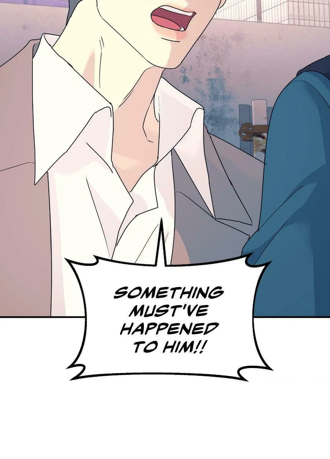 Read A Tree Without Roots chapter 56 image 16 on Lezhin