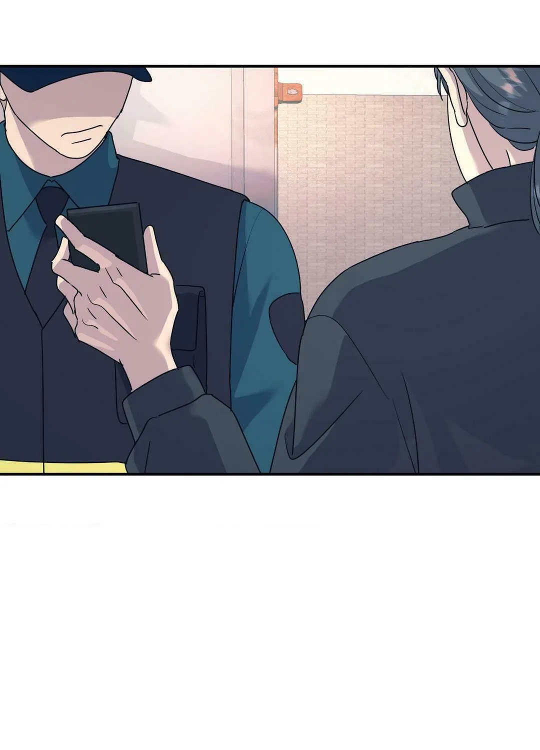 Read A Tree Without Roots chapter 56 image 2 on Lezhin