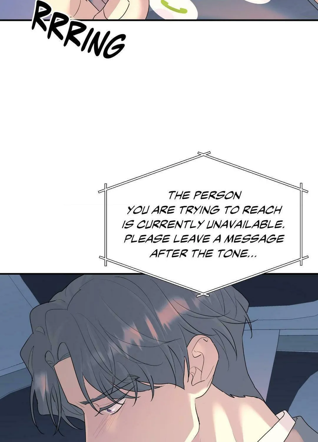 Read A Tree Without Roots chapter 56 image 24 on Lezhin