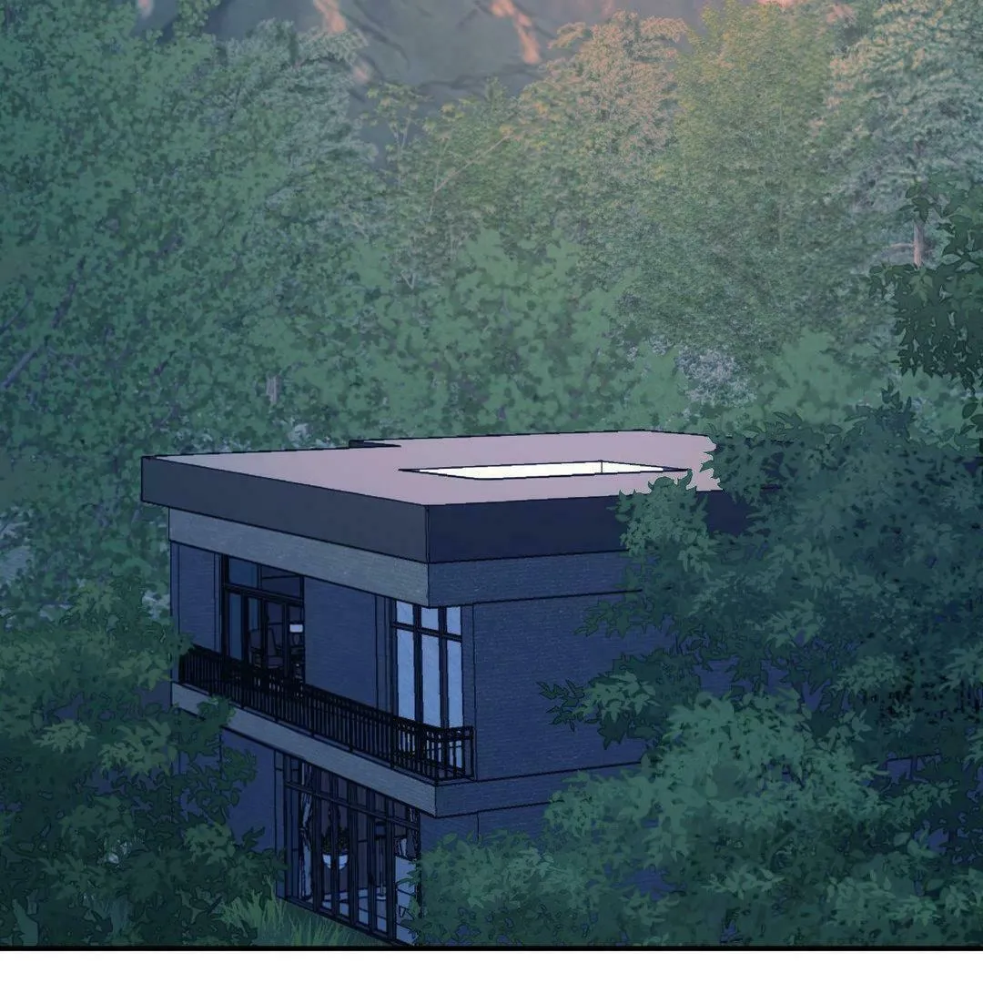 Read A Tree Without Roots chapter 56 image 27 on Lezhin