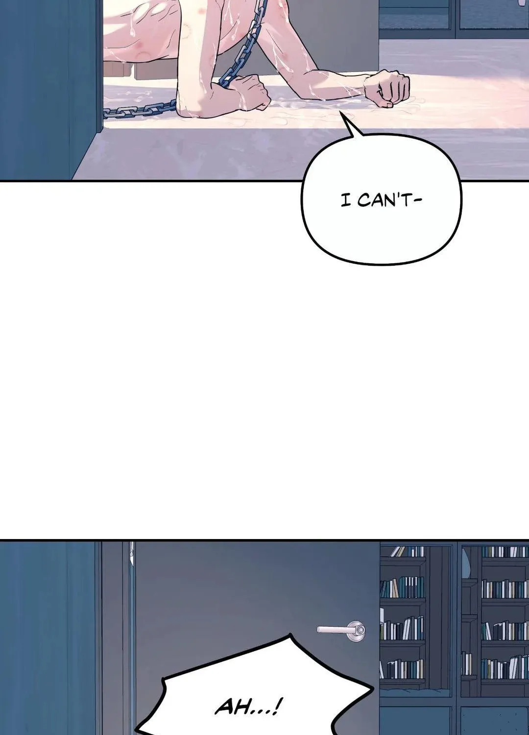 Read A Tree Without Roots chapter 56 image 30 on Lezhin