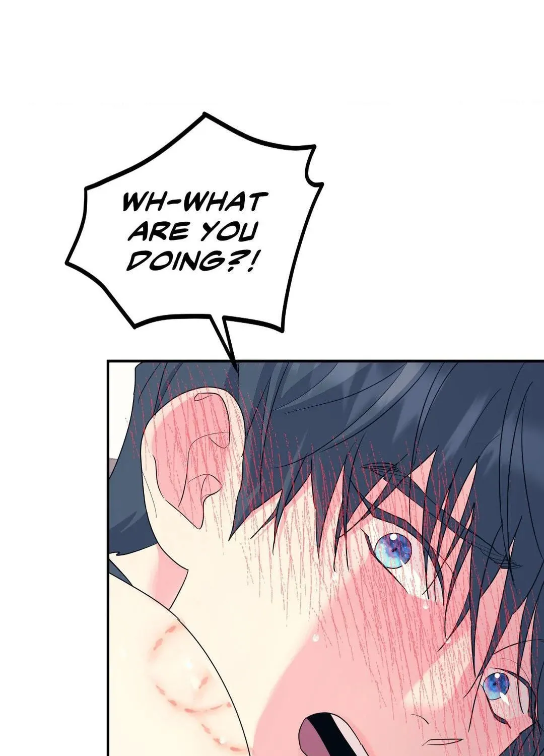 Read A Tree Without Roots chapter 56 image 45 on Lezhin