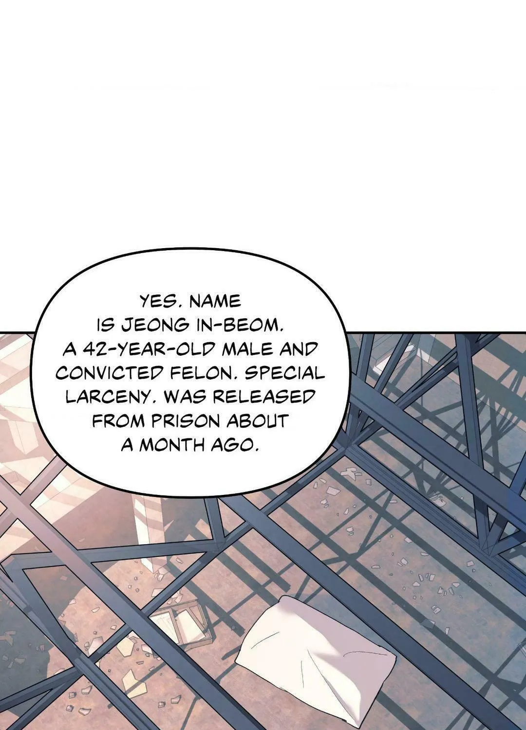 Read A Tree Without Roots chapter 56 image 5 on Lezhin