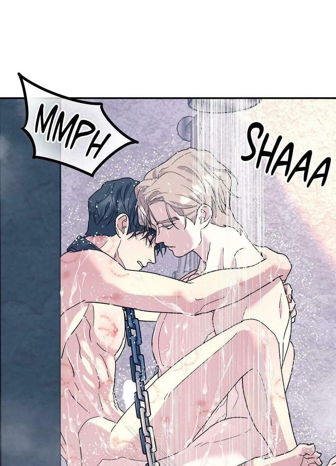 Read A Tree Without Roots chapter 56 image 58 on Lezhin