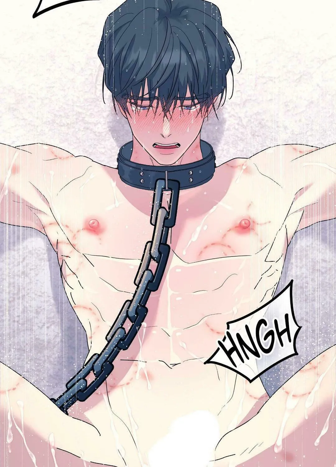 Read A Tree Without Roots chapter 56 image 60 on Lezhin