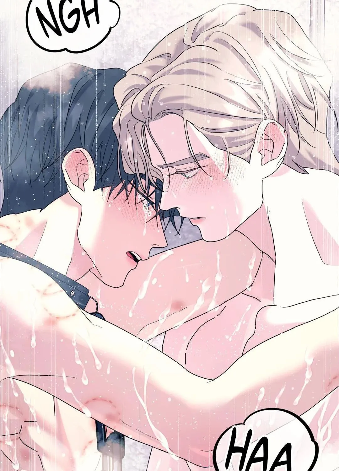 Read A Tree Without Roots chapter 56 image 64 on Lezhin