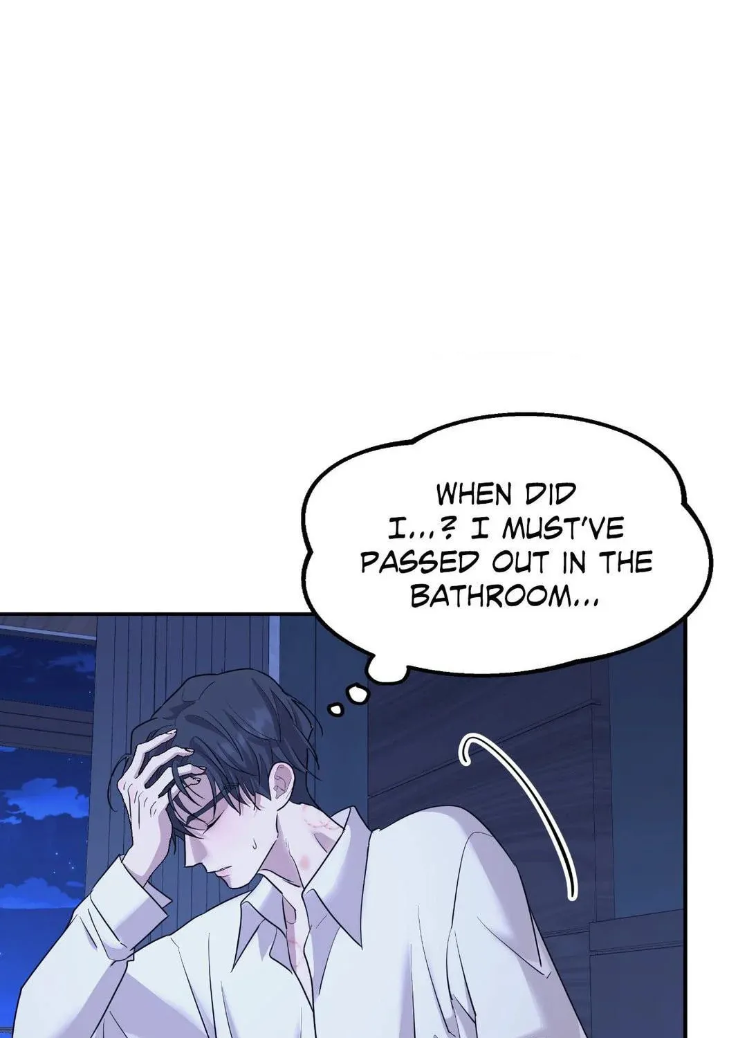 Read A Tree Without Roots chapter 56 image 74 on Lezhin