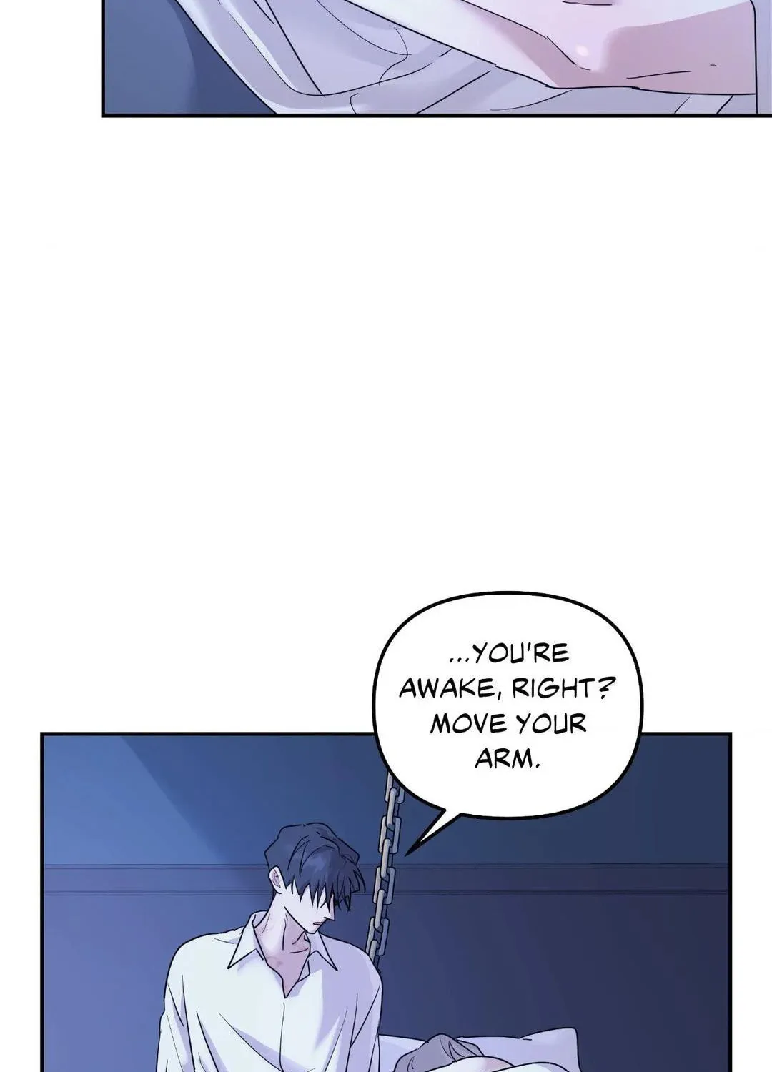 Read A Tree Without Roots chapter 56 image 76 on Lezhin