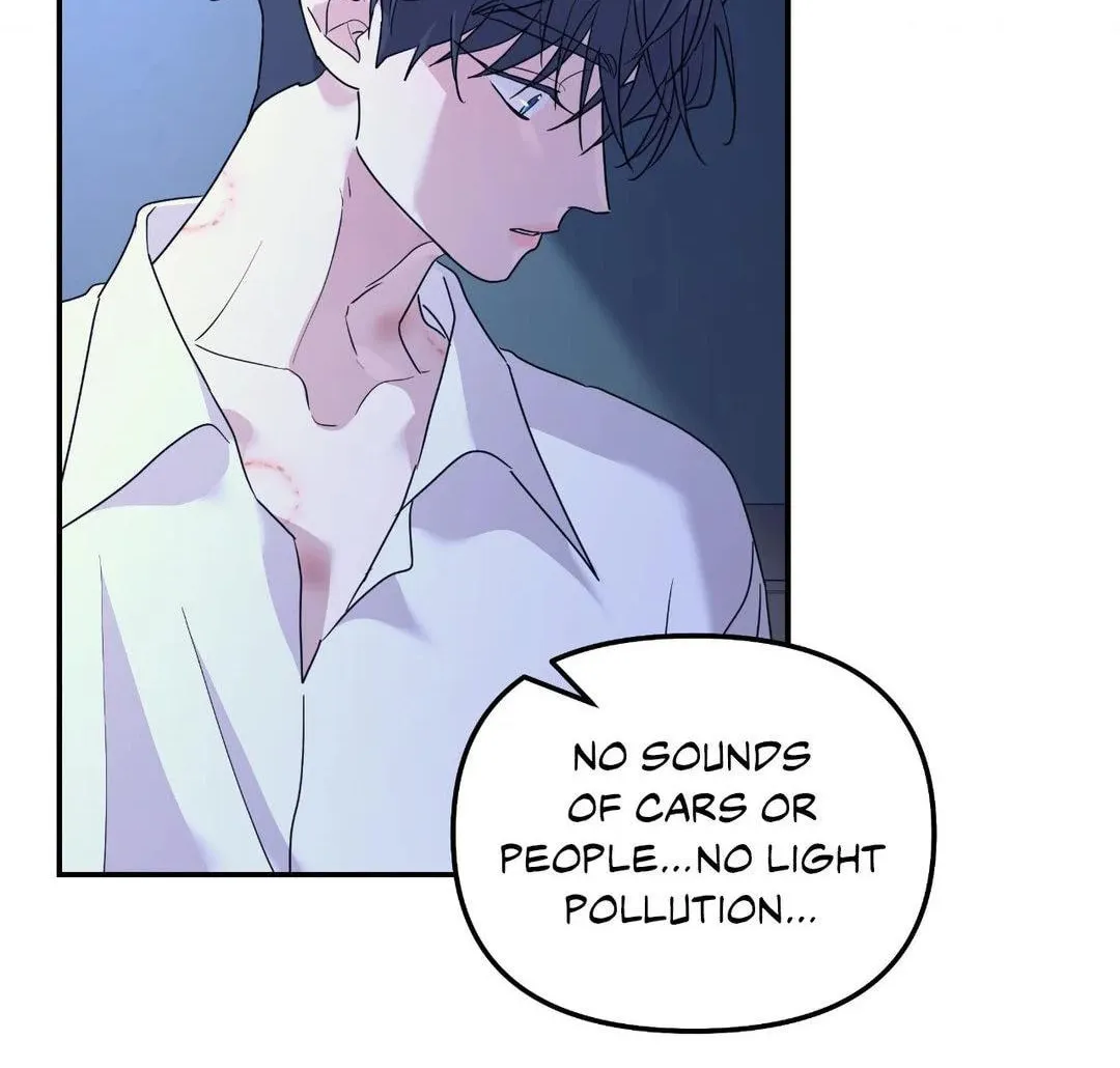 Read A Tree Without Roots chapter 56 image 86 on Lezhin