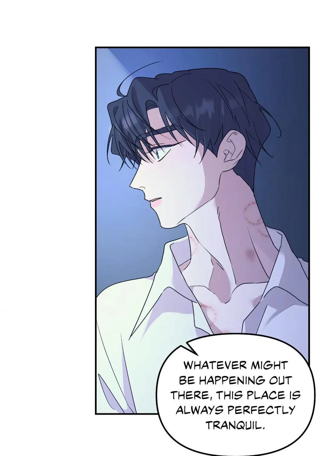 Read A Tree Without Roots chapter 56 image 87 on Lezhin