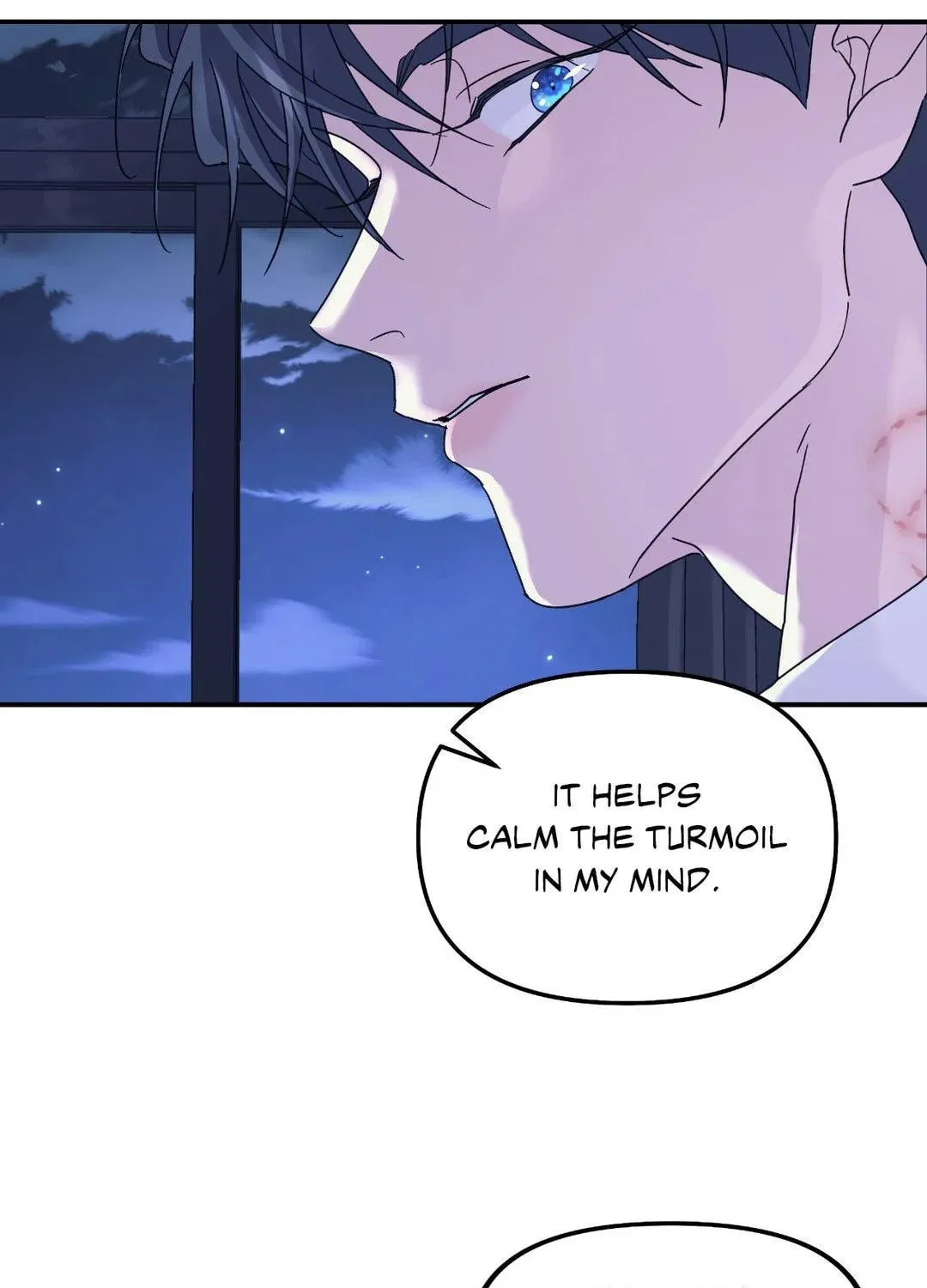 Read A Tree Without Roots chapter 56 image 91 on Lezhin