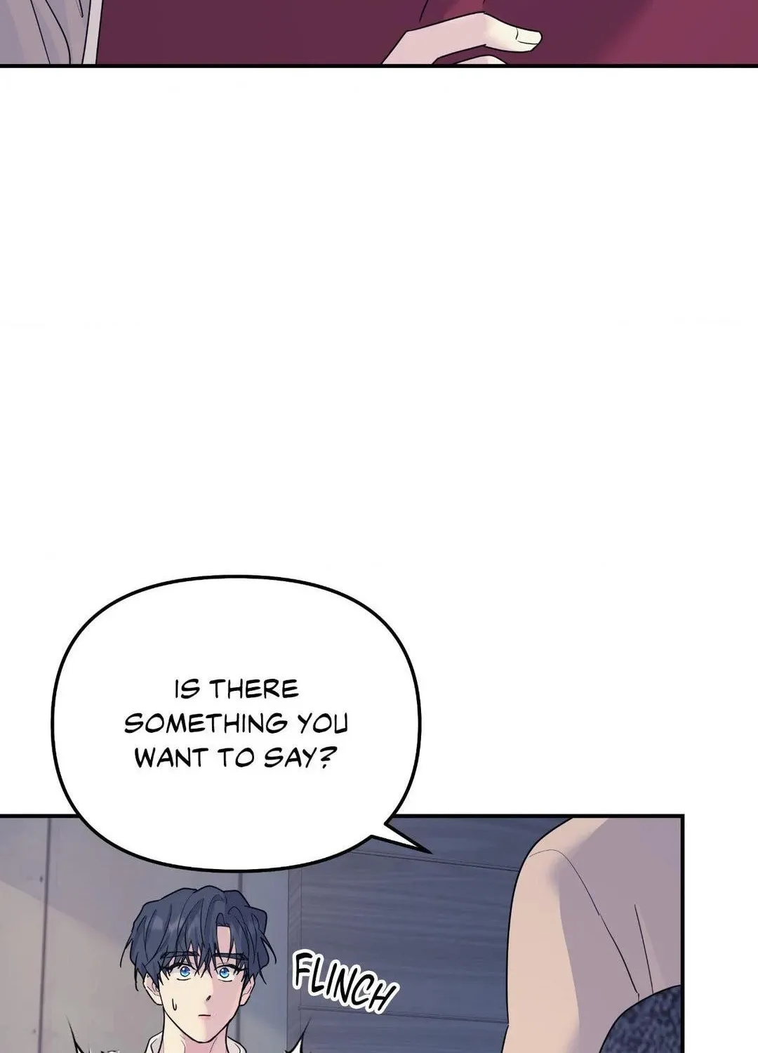 Read A Tree Without Roots chapter 57 image 10 on Lezhin