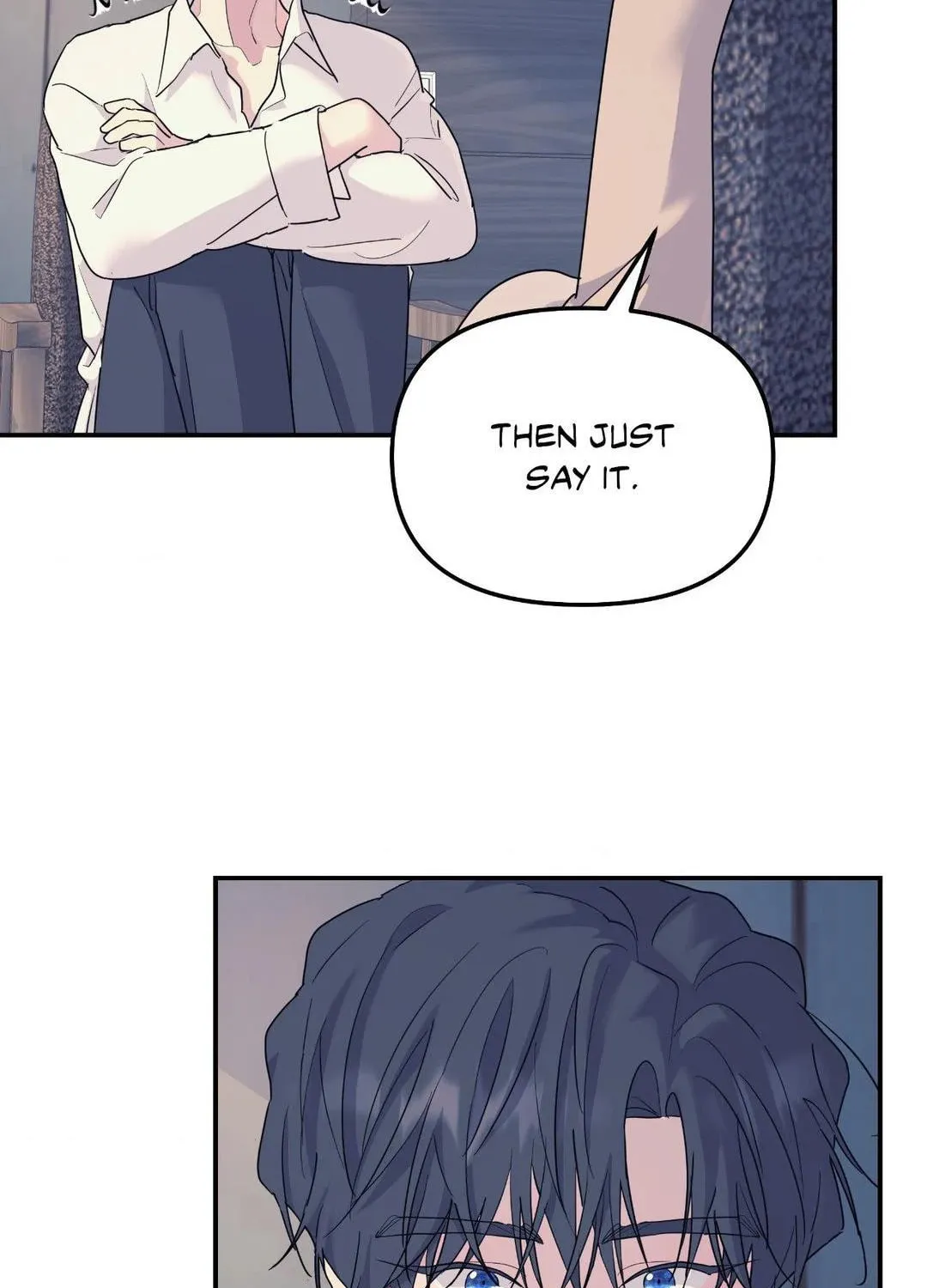 Read A Tree Without Roots chapter 57 image 11 on Lezhin