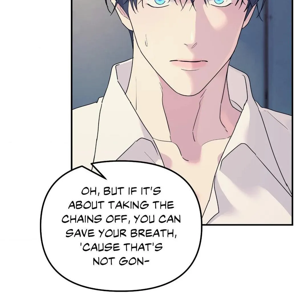 Read A Tree Without Roots chapter 57 image 12 on Lezhin