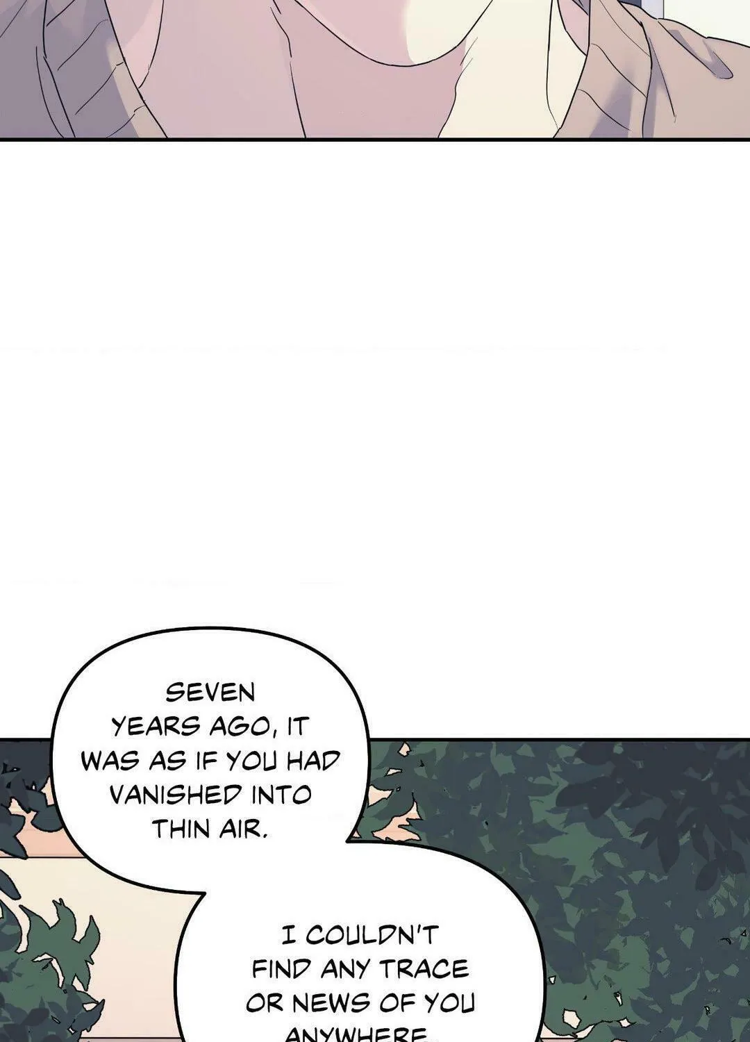 Read A Tree Without Roots chapter 57 image 15 on Lezhin