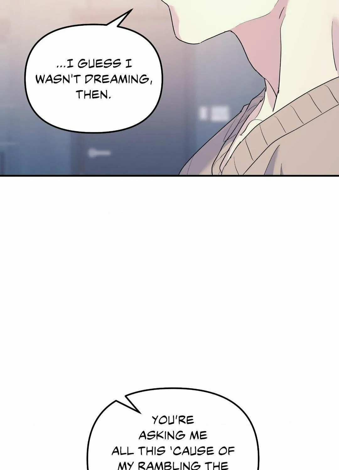 Read A Tree Without Roots chapter 57 image 19 on Lezhin