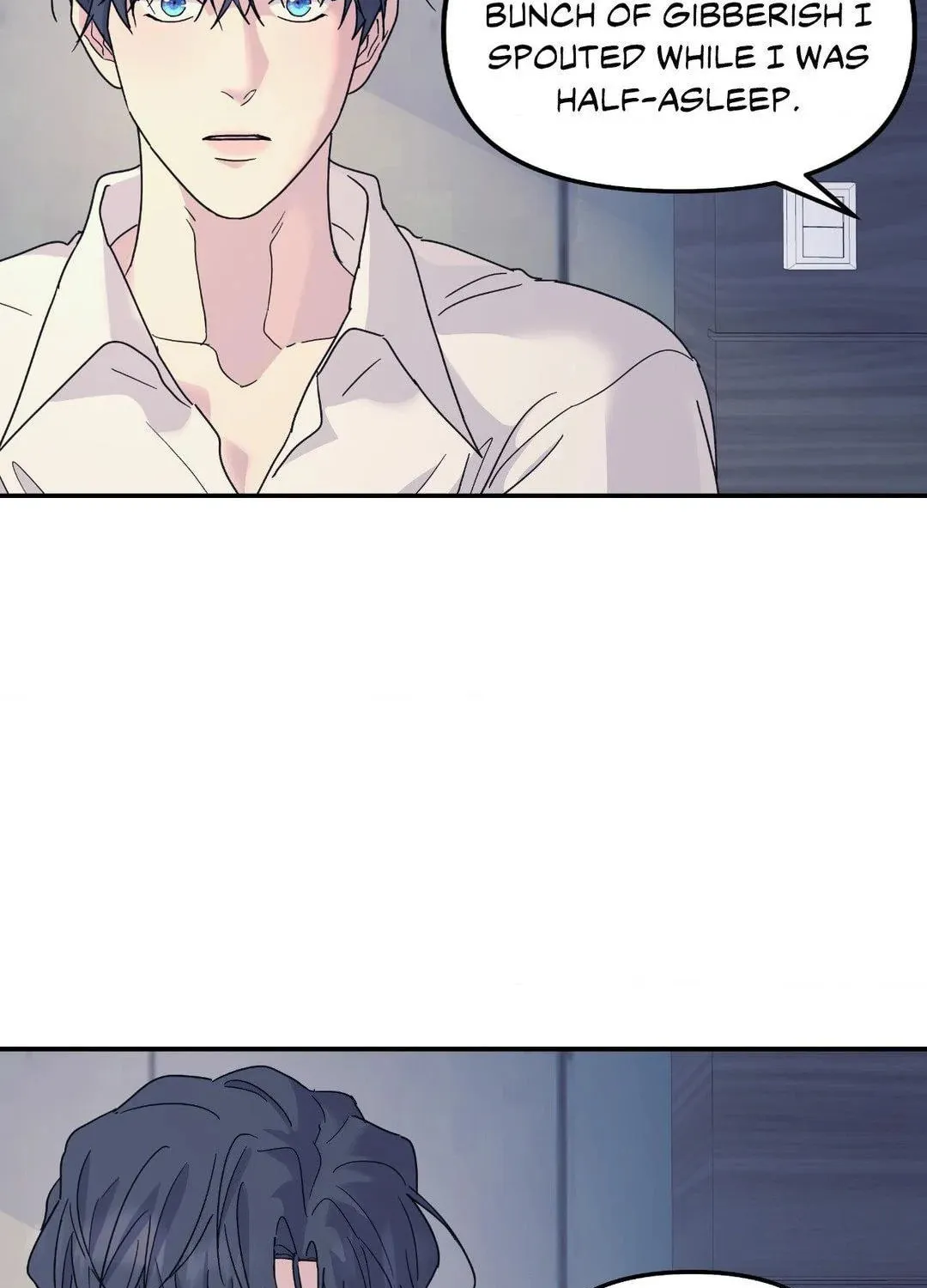 Read A Tree Without Roots chapter 57 image 24 on Lezhin
