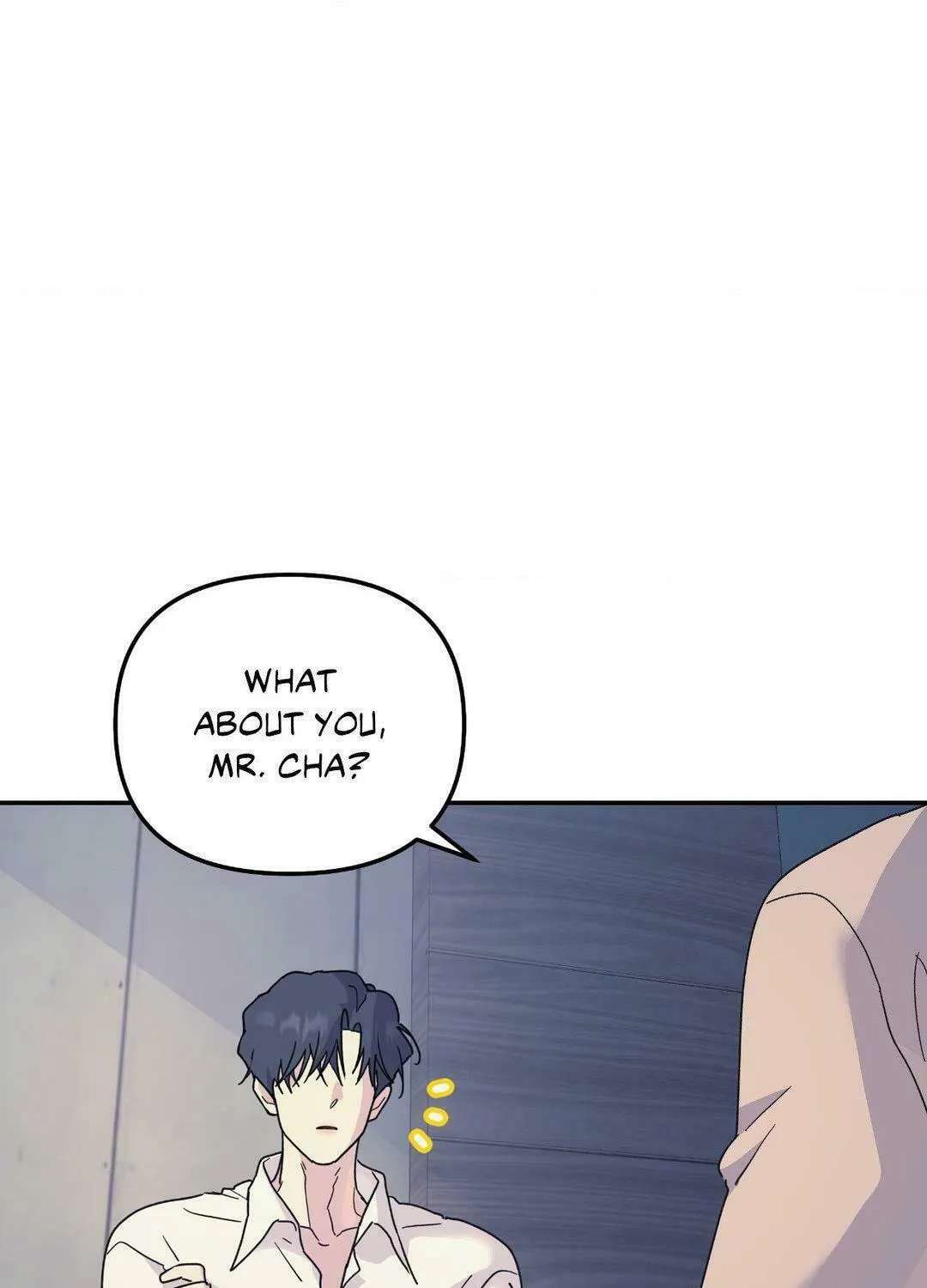 Read A Tree Without Roots chapter 57 image 26 on Lezhin
