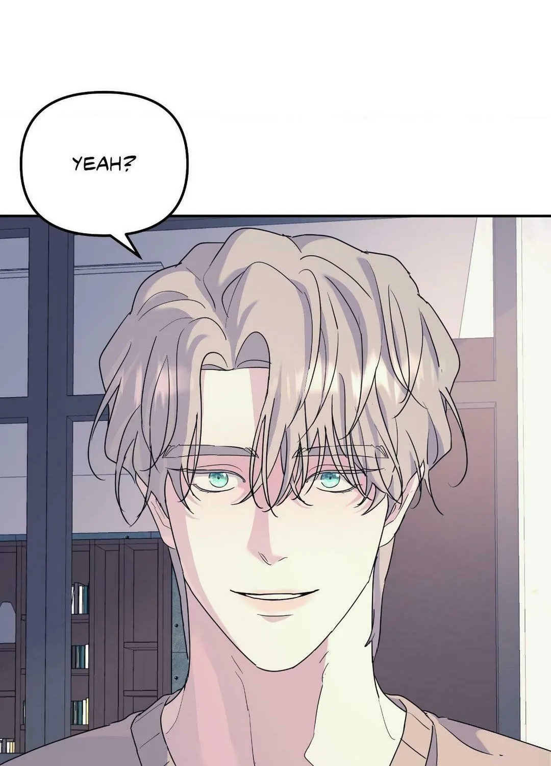 Read A Tree Without Roots chapter 57 image 29 on Lezhin