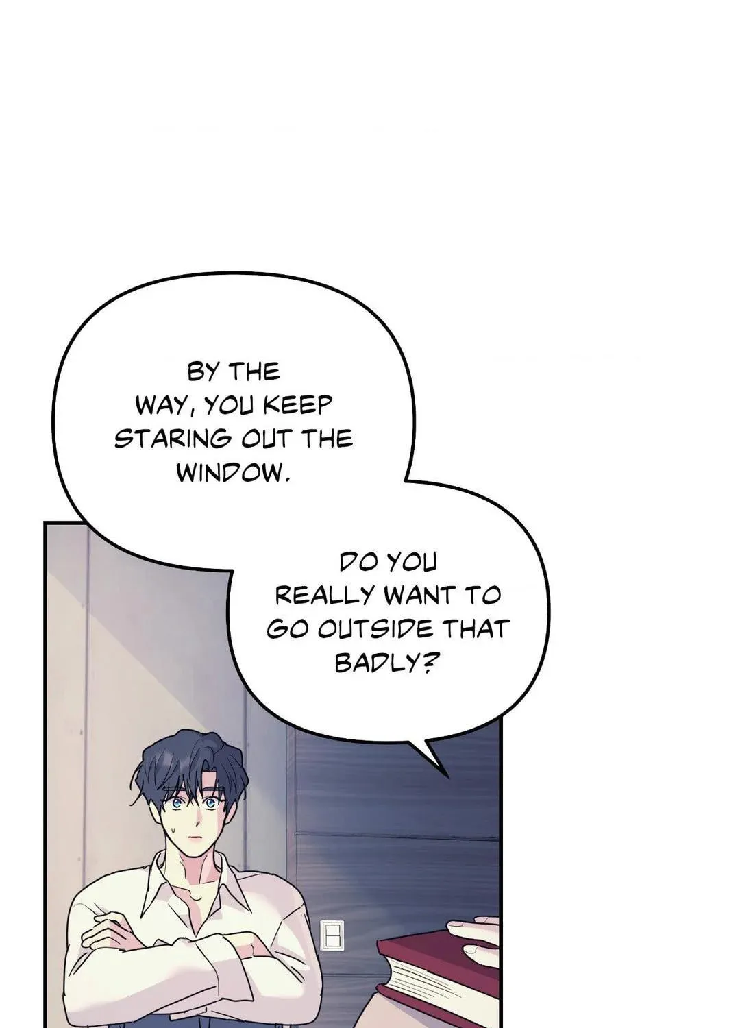 Read A Tree Without Roots chapter 57 image 31 on Lezhin