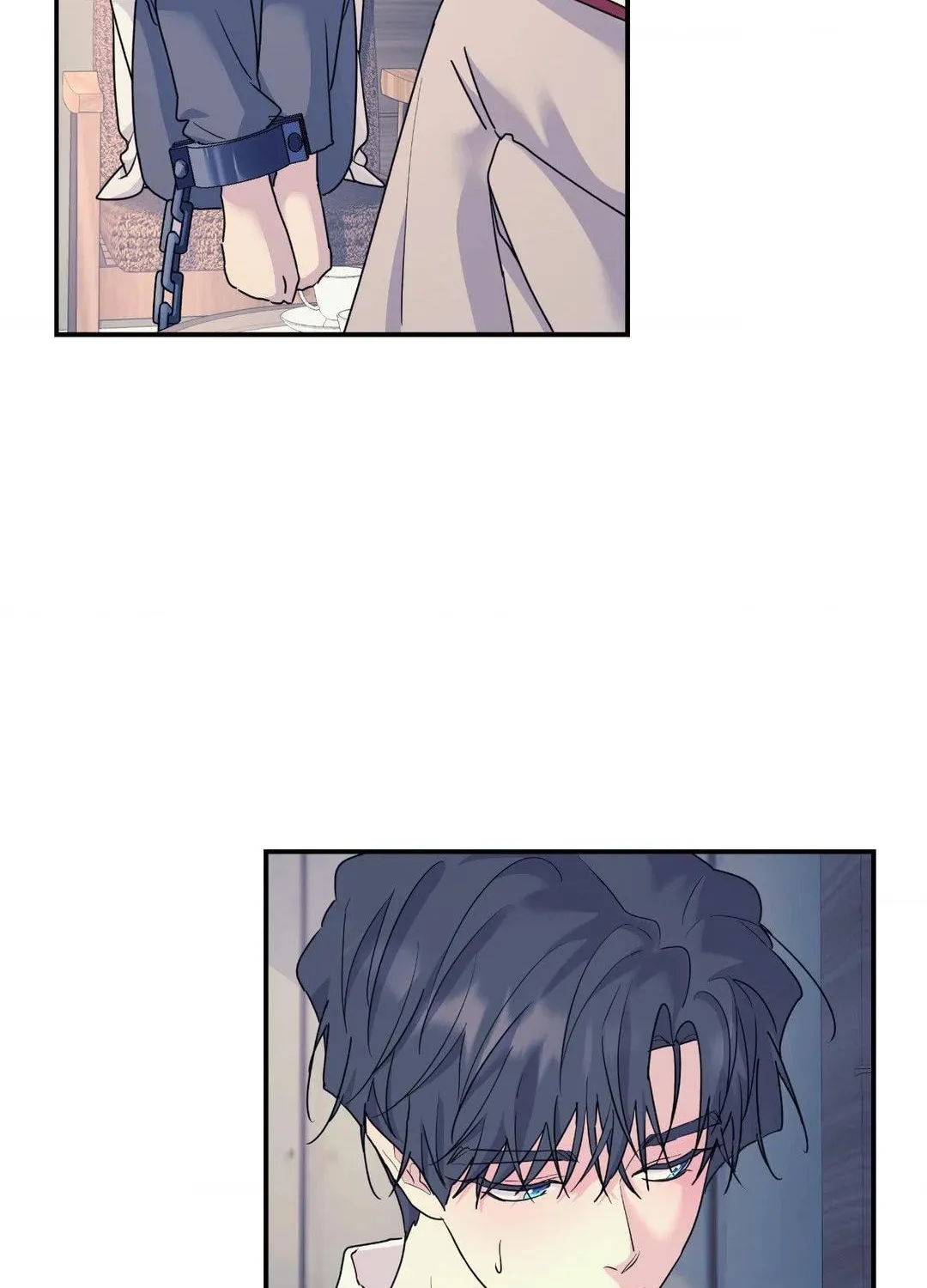 Read A Tree Without Roots chapter 57 image 32 on Lezhin