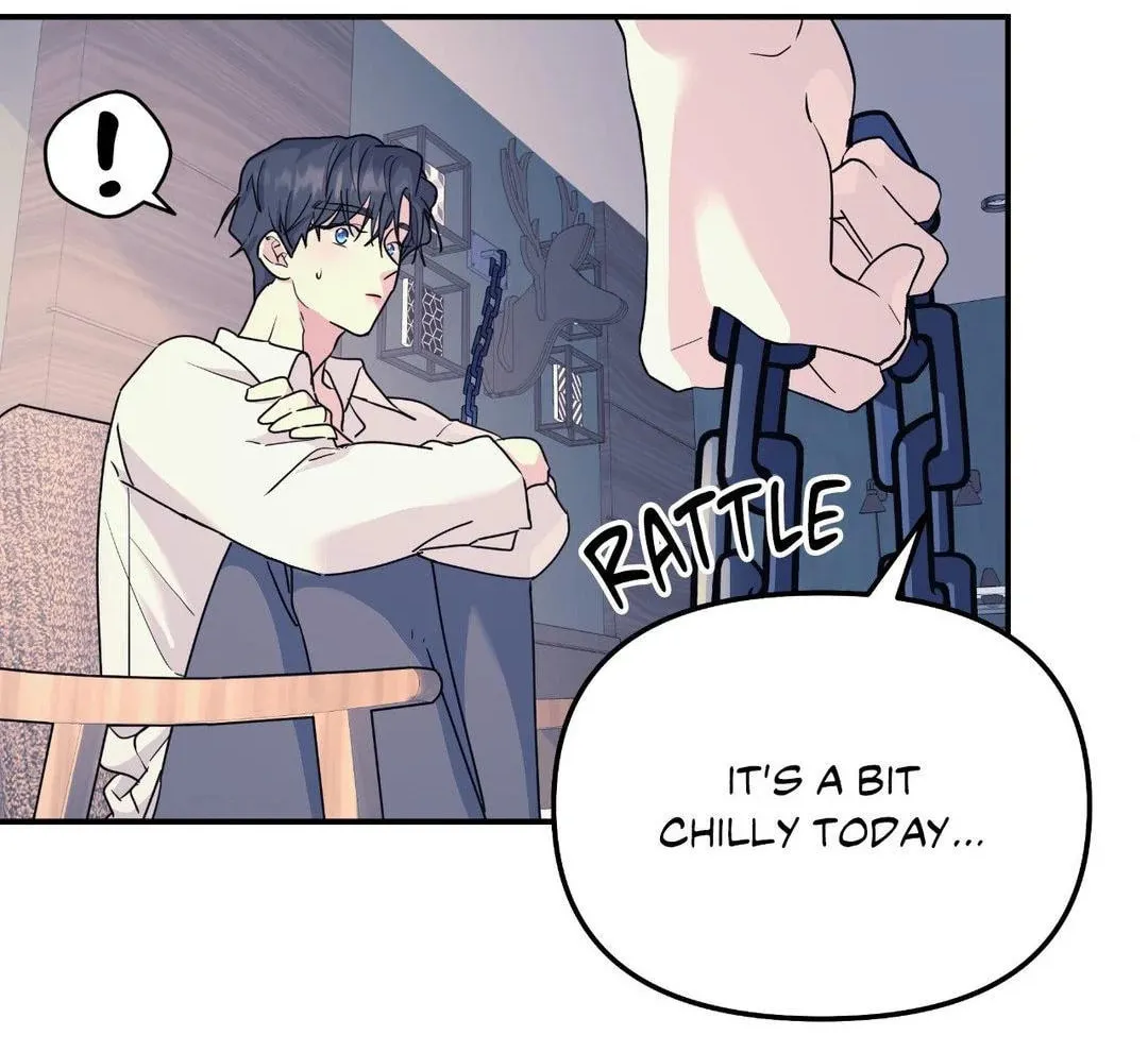 Read A Tree Without Roots chapter 57 image 34 on Lezhin