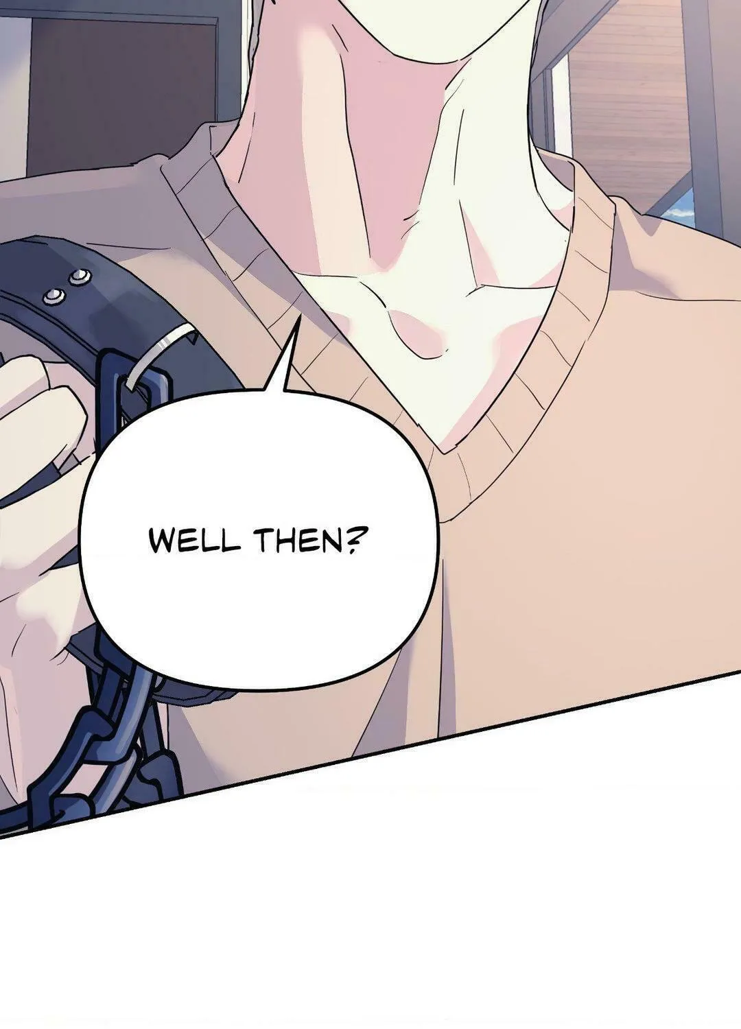 Read A Tree Without Roots chapter 57 image 37 on Lezhin