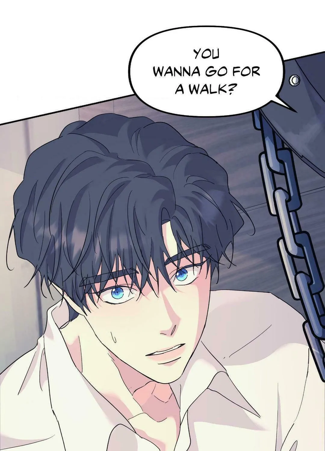 Read A Tree Without Roots chapter 57 image 38 on Lezhin