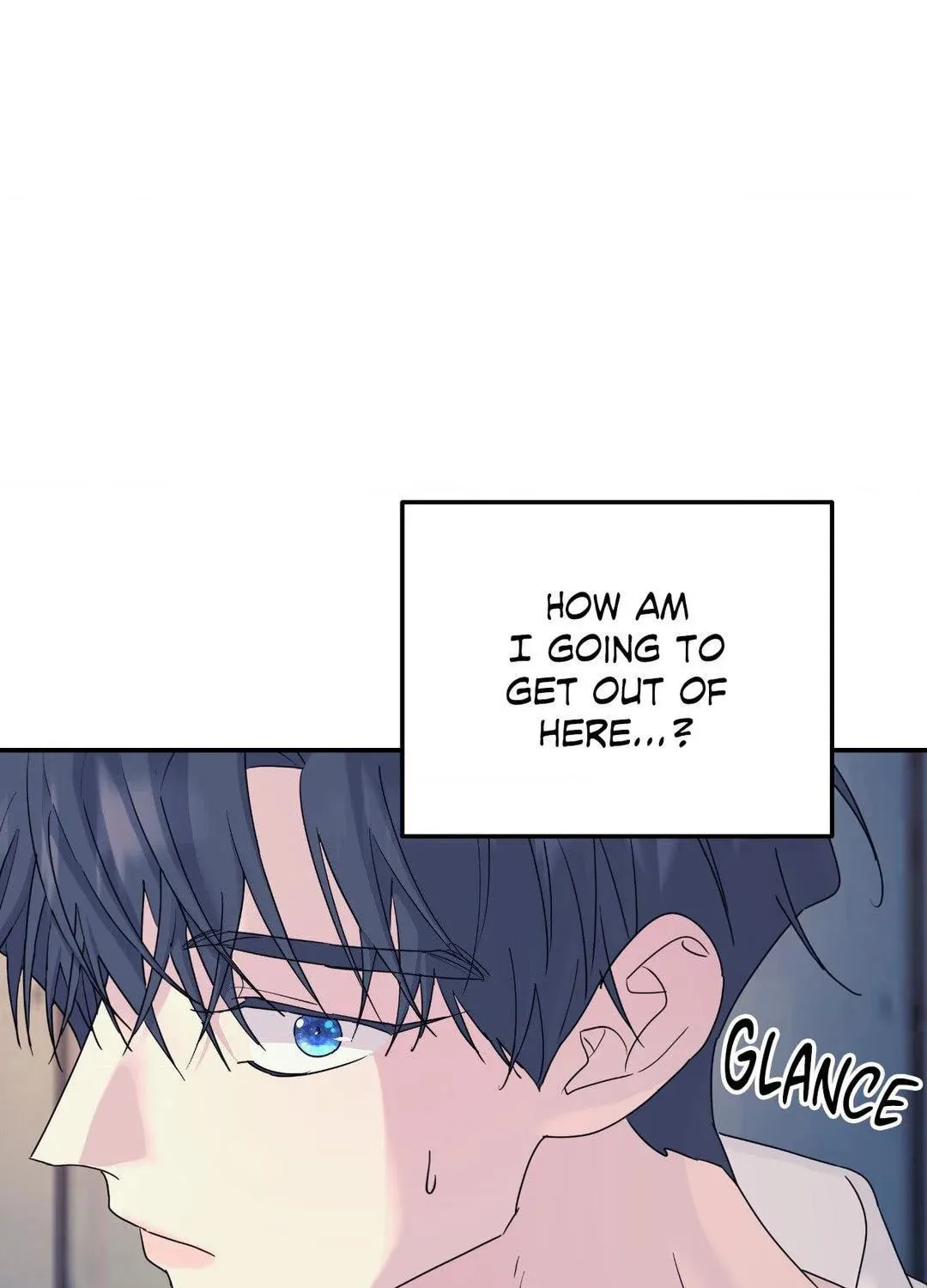 Read A Tree Without Roots chapter 57 image 5 on Lezhin