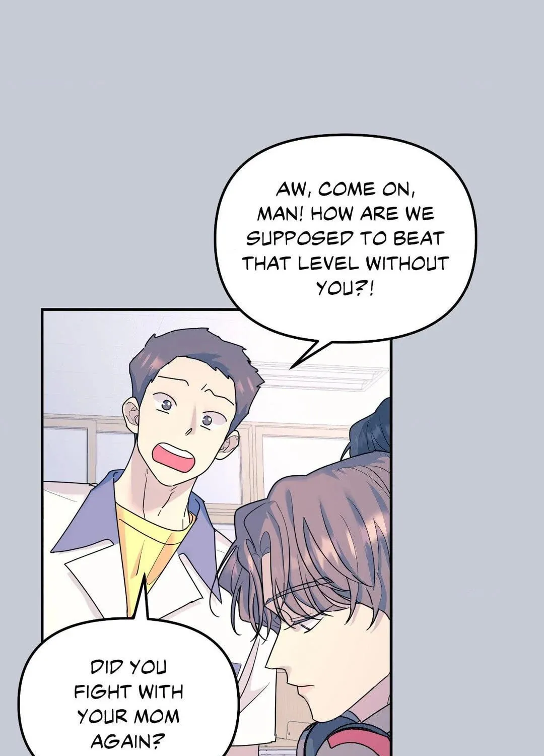 Read A Tree Without Roots chapter 57 image 68 on Lezhin