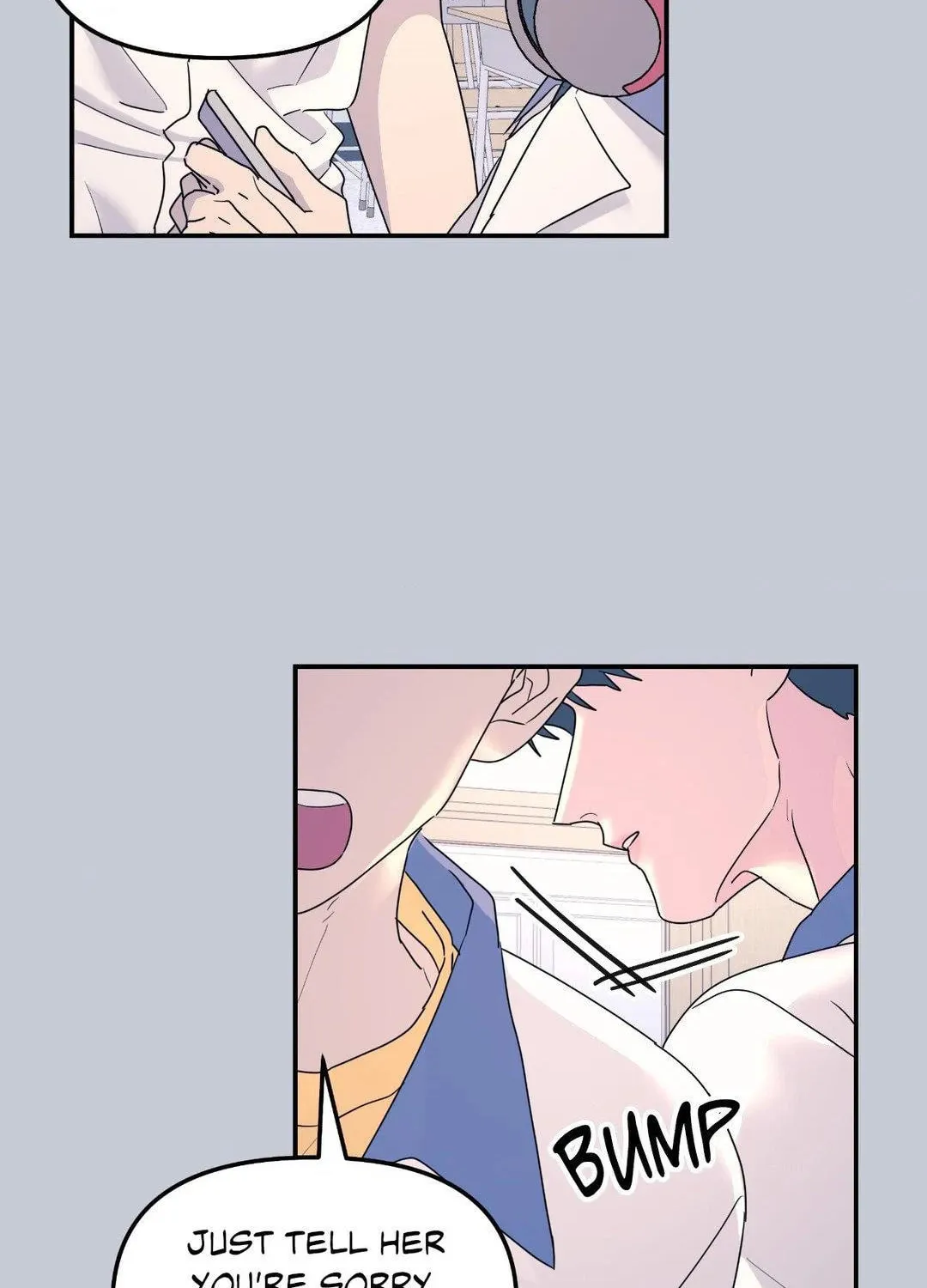 Read A Tree Without Roots chapter 57 image 69 on Lezhin
