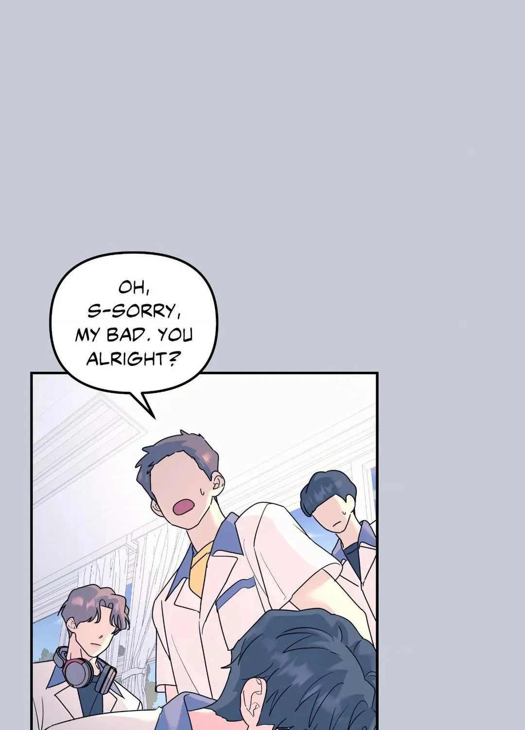 Read A Tree Without Roots chapter 57 image 72 on Lezhin