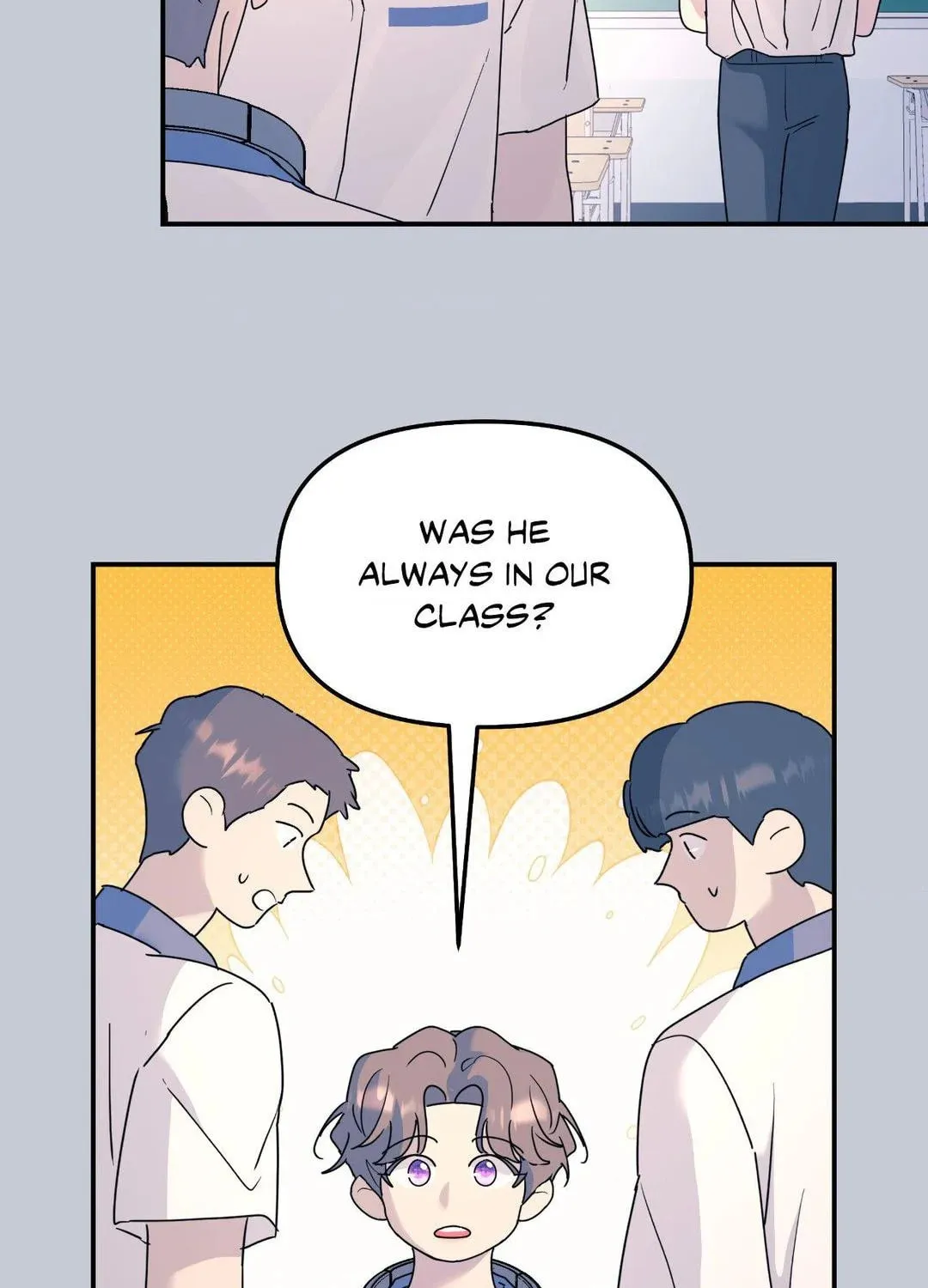 Read A Tree Without Roots chapter 57 image 74 on Lezhin
