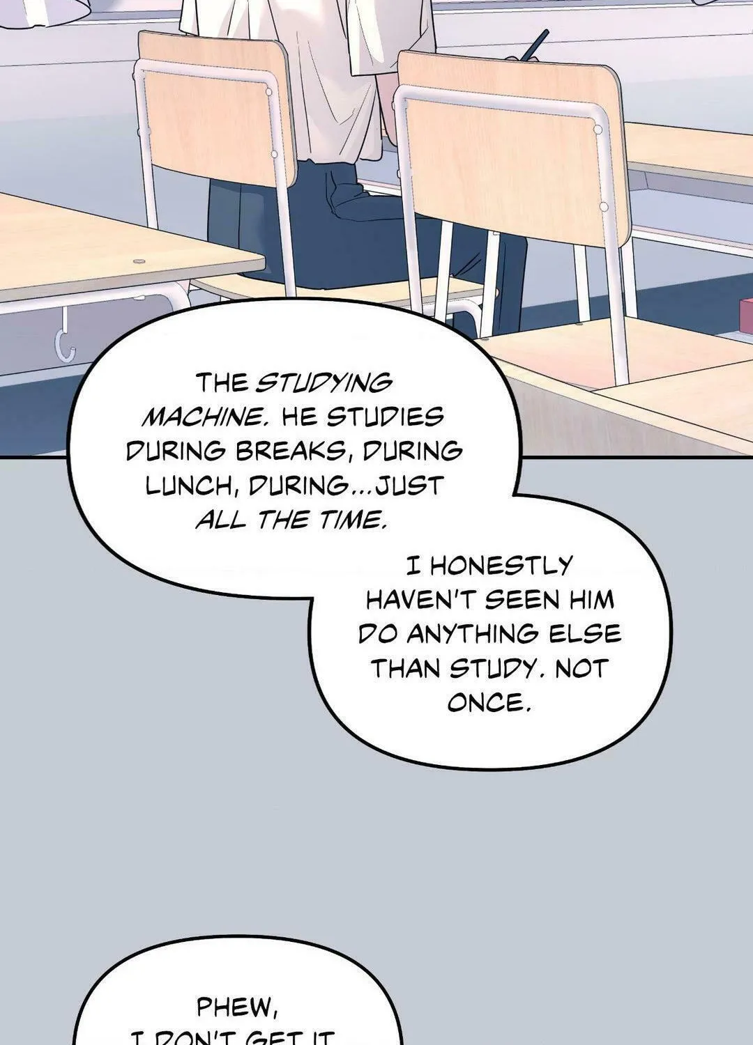 Read A Tree Without Roots chapter 57 image 77 on Lezhin