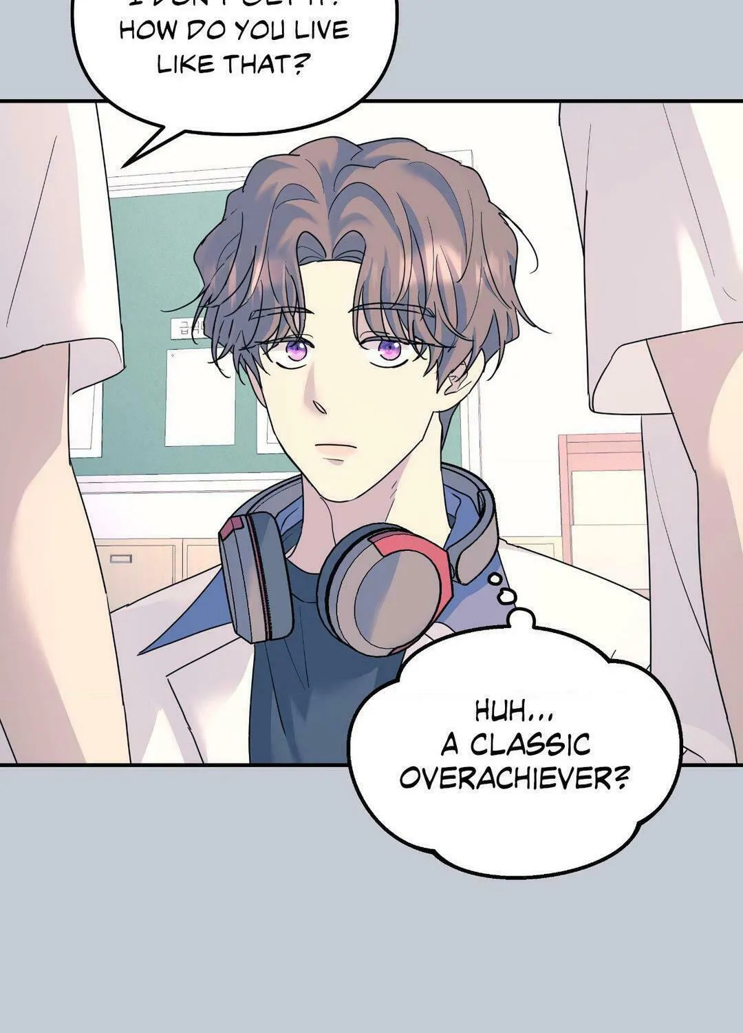 Read A Tree Without Roots chapter 57 image 78 on Lezhin